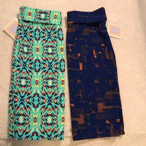 Two for one LLR Cassie skirt. Firm price